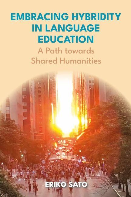 Produktbild: Embracing Hybridity in Language Education