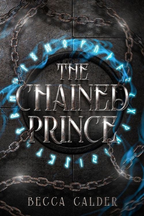 Produktbild: The Chained Prince