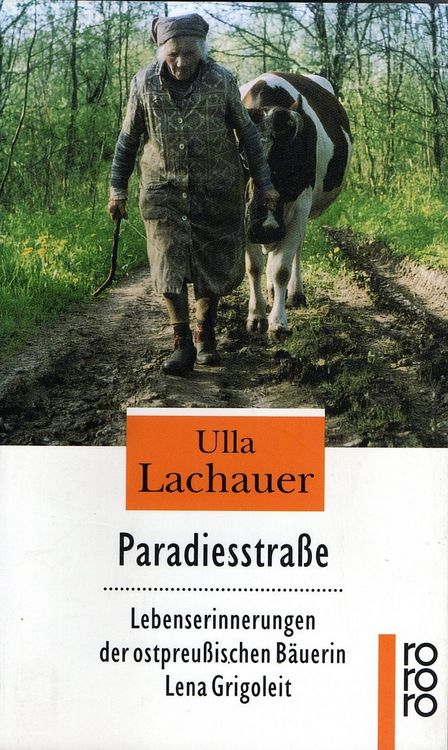 Produktbild: Paradiesstra&szlig;e
