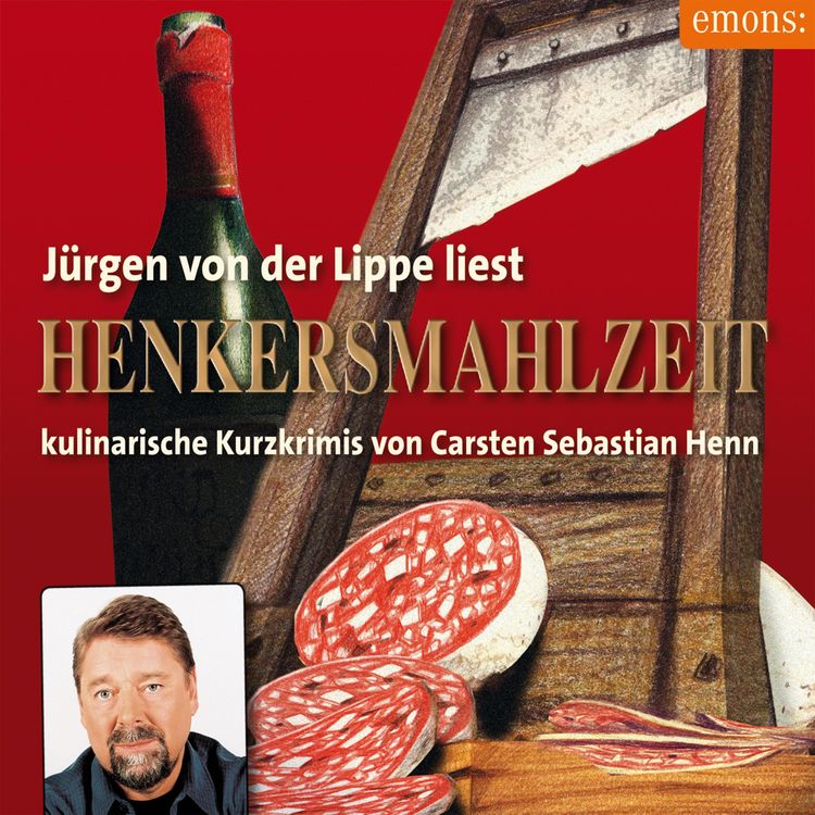 Produktbild: Henkersmahlzeit