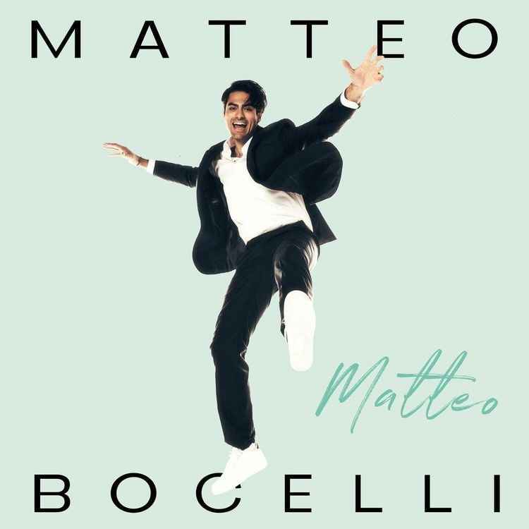 Produktbild: Matteo (German Edition)