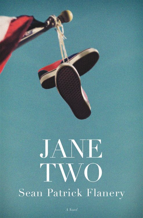 Produktbild: Flanery, S: Jane Two
