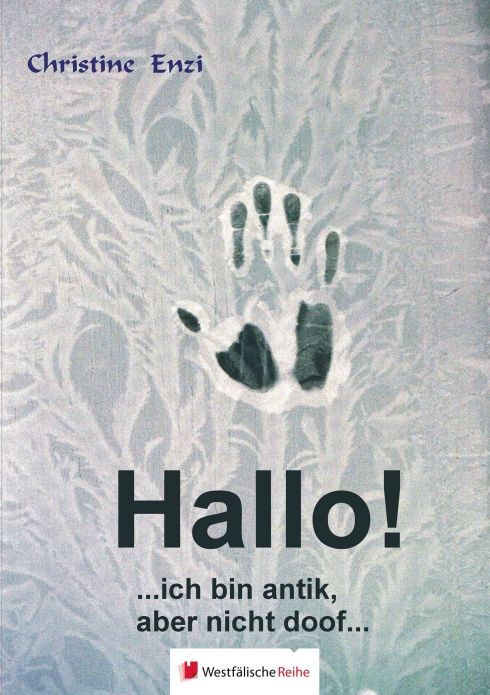 Produktbild: Hallo! ... ich bin antik, aber nicht doof