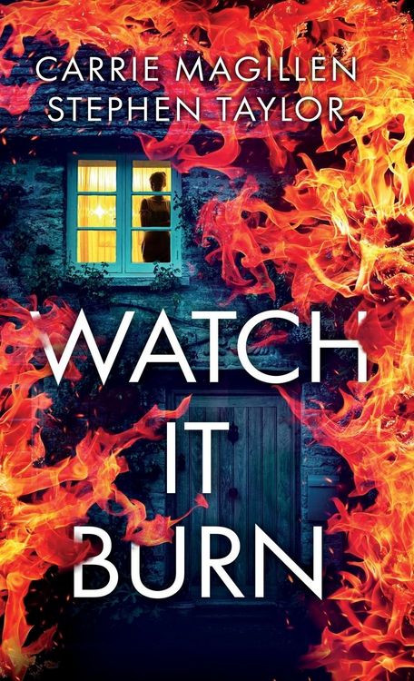Produktbild: Watch It Burn