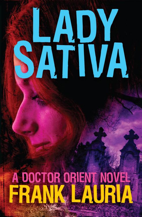 Produktbild: Lady Sativa