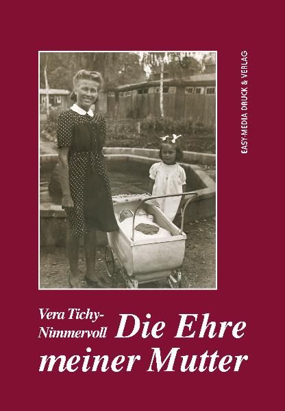 Produktbild: Die Ehre meiner Mutter