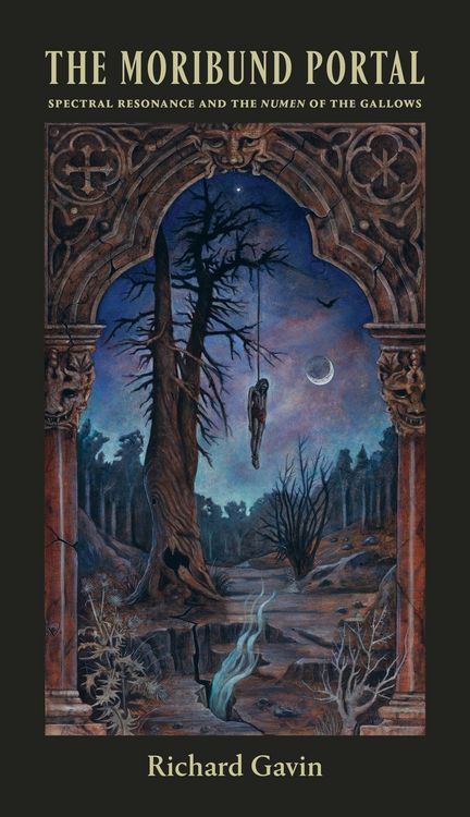 Produktbild: The Moribund Portal