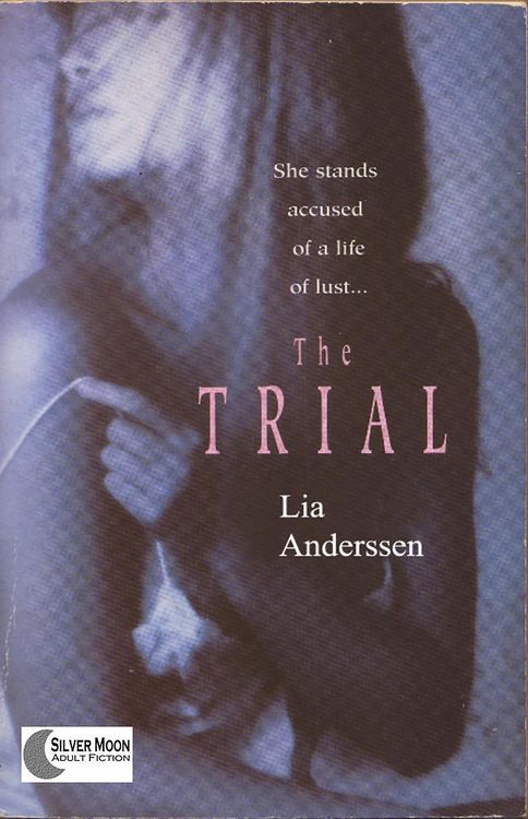Produktbild: The Trial - Carla Faces Justice