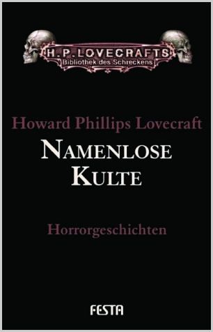 Produktbild: Gesammelte Werke. Erz&auml;hlungen / Namenlose Kulte