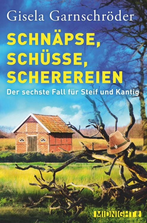 Produktbild: Schn&auml;pse, Sch&uuml;sse, Scherereien