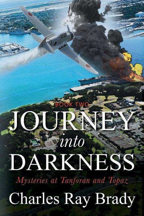 Produktbild: Journey Into Darkness