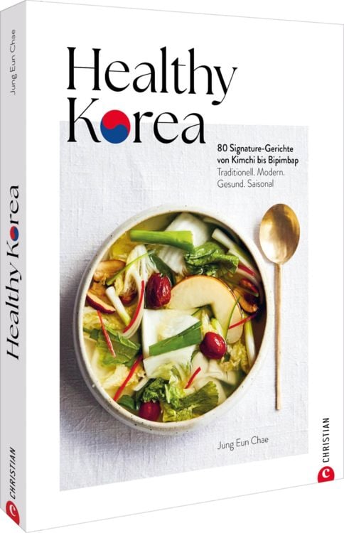 Produktbild: Healthy Korea