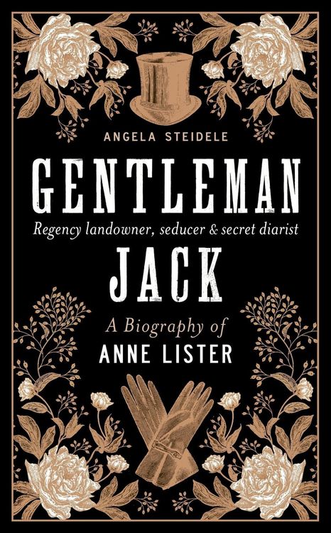 Produktbild: Gentleman Jack