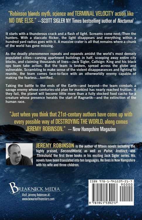 Produktbild: Ragnarok