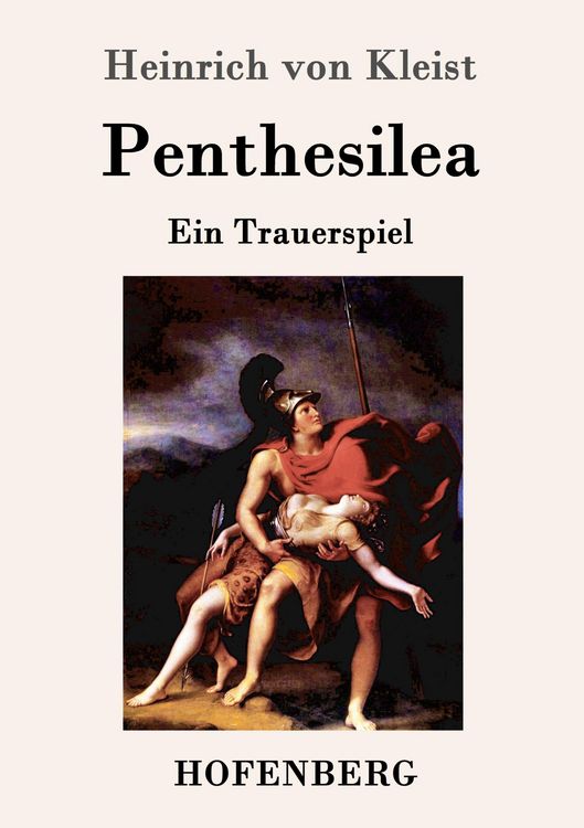 Produktbild: Penthesilea