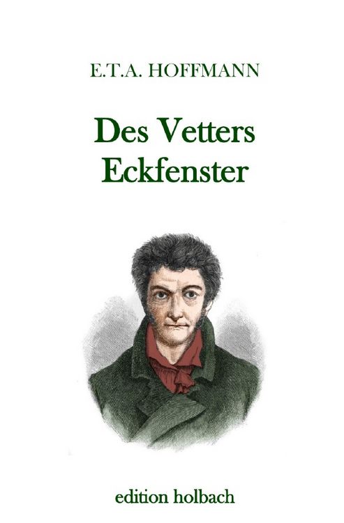 Produktbild: Des Vetters Eckfenster