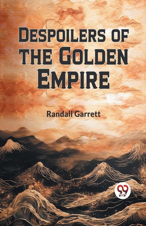 Produktbild: Despoilers of the Golden Empire