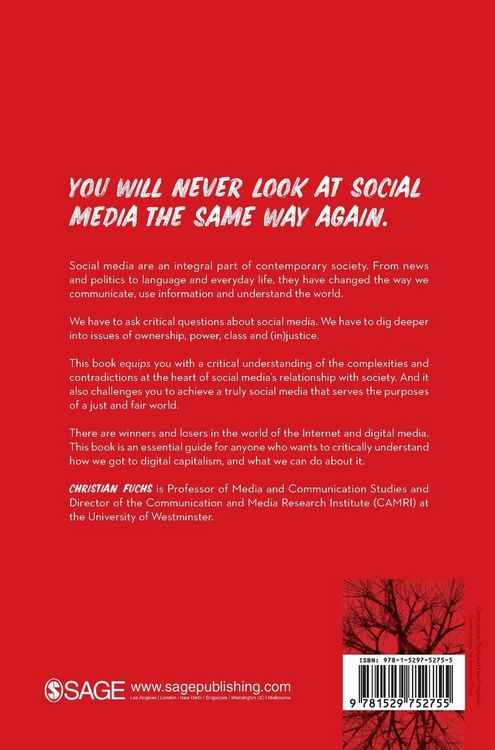 Produktbild: Social Media