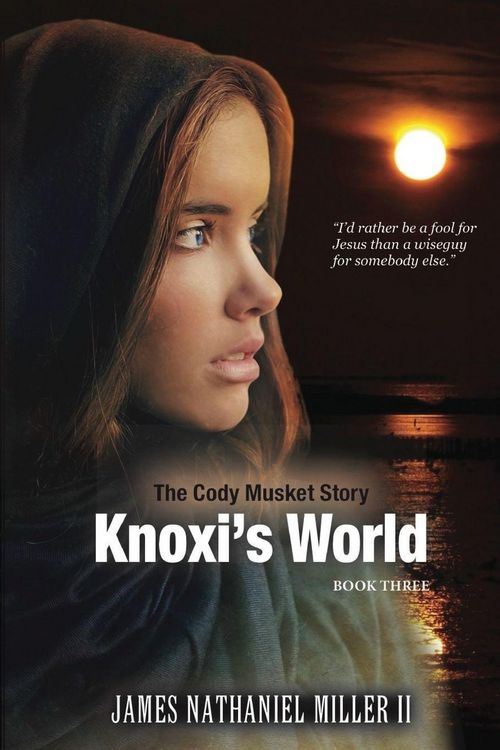 Produktbild: Knoxi's World