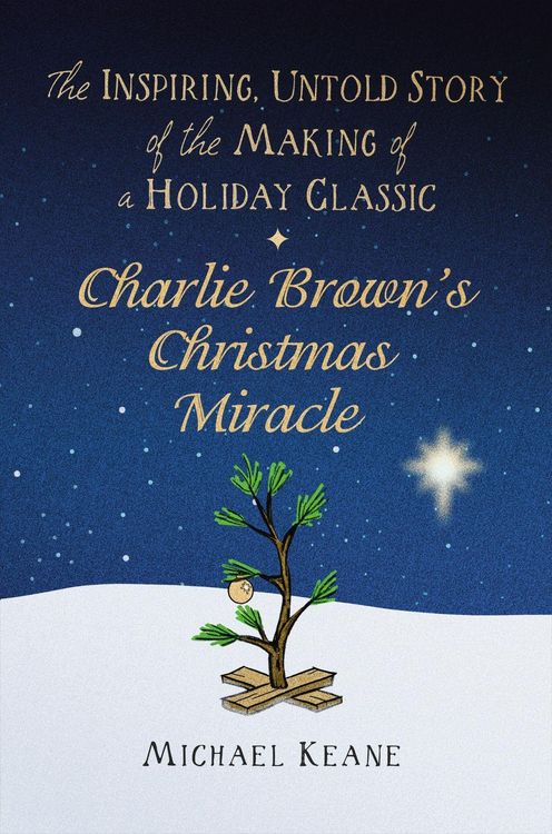 Produktbild: Charlie Brown's Christmas Miracle