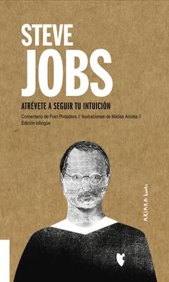 Produktbild: Steve Jobs