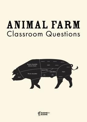 Produktbild: Animal Farm Classroom Questions