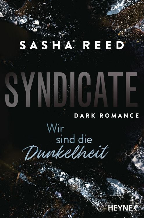 Produktbild: Syndicate - Wir sind die Dunkelheit