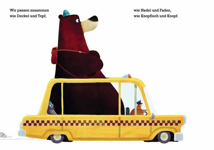 Produktbild: Ohne dich, das geht doch nicht!