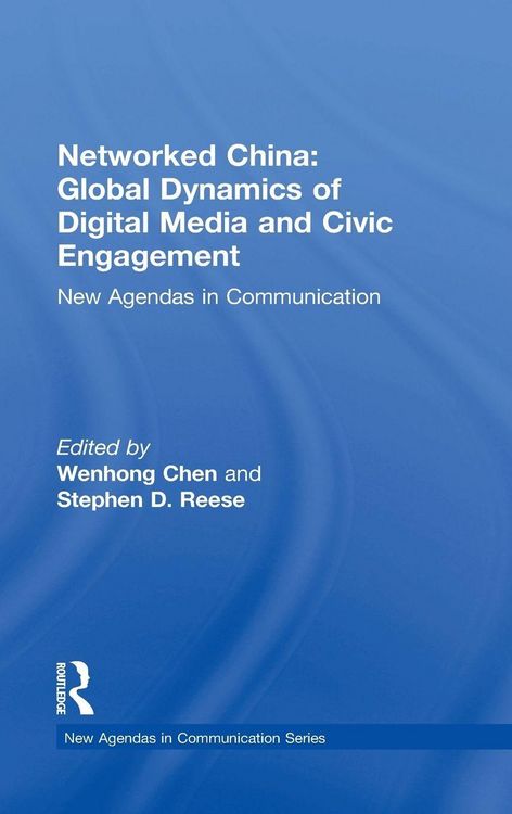 Produktbild: Networked China