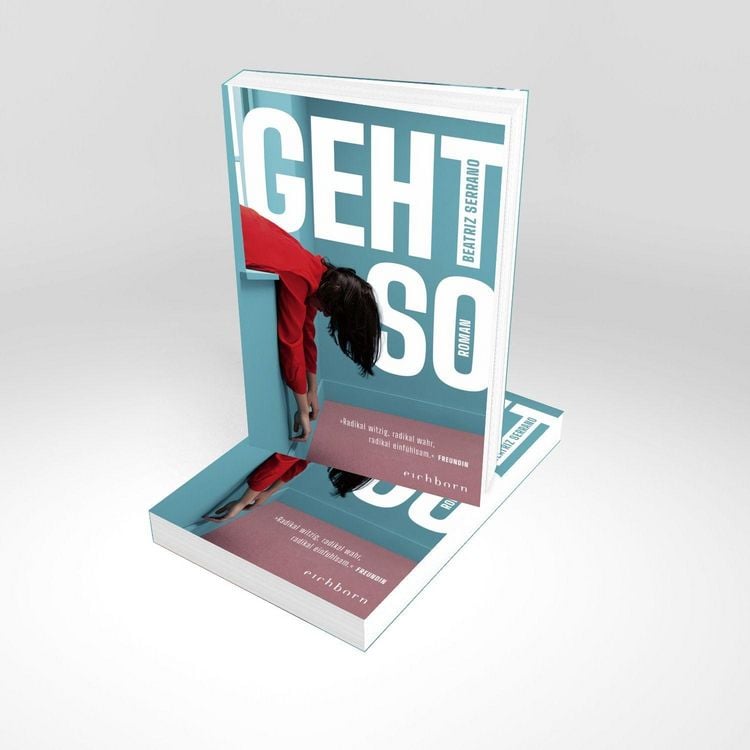Produktbild: Geht so