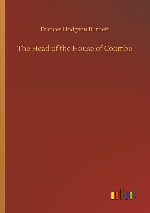 Produktbild: The Head of the House of Coombe