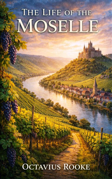 Produktbild: The Life of the Moselle