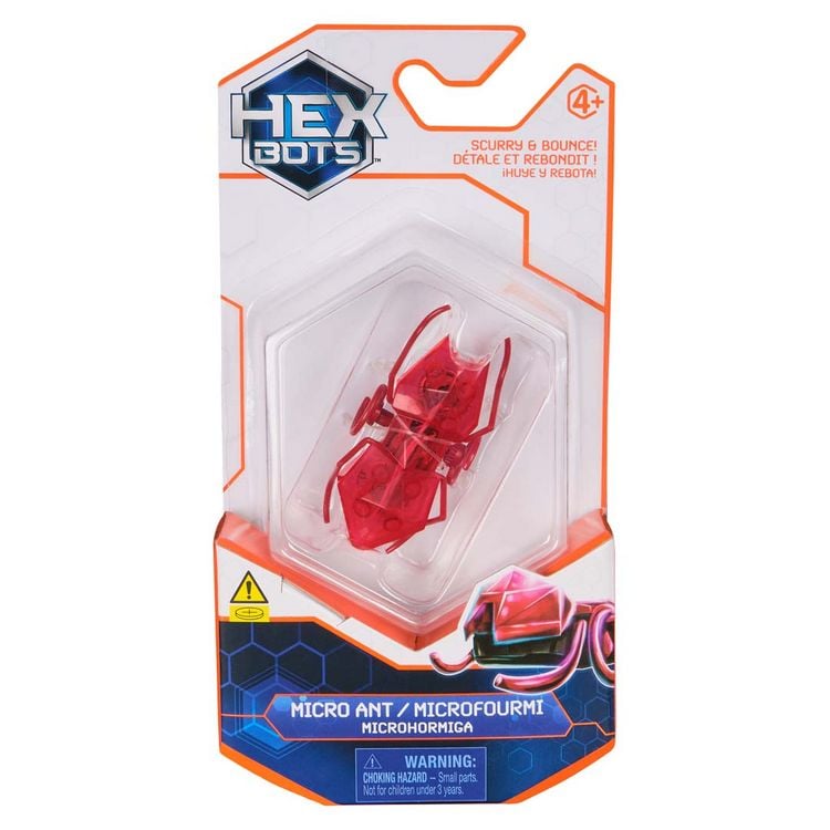Produktbild: Hex Bots Micro Ant