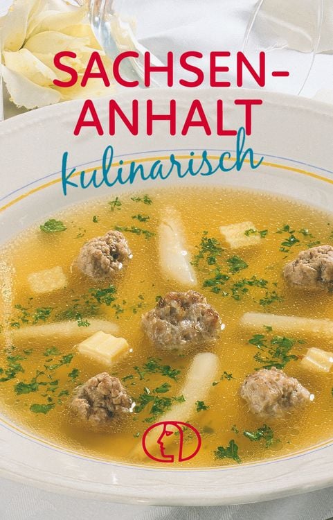 Produktbild: Sachsen-Anhalt kulinarisch