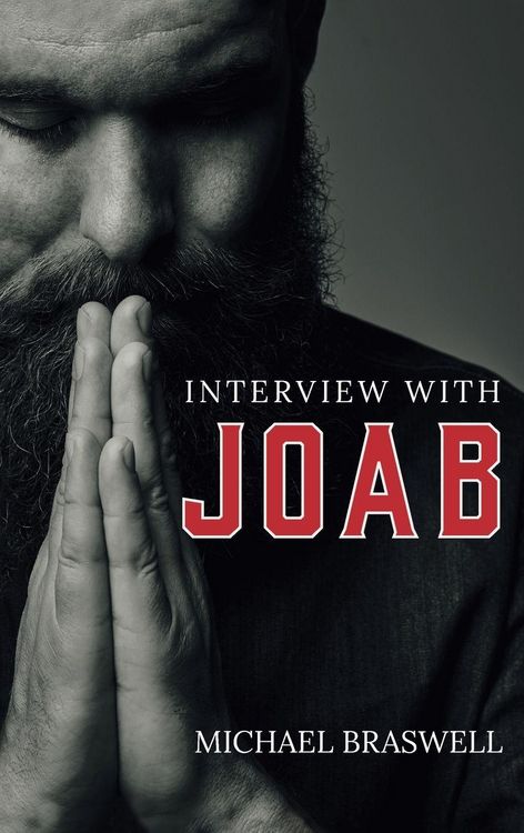 Produktbild: Interview with Joab
