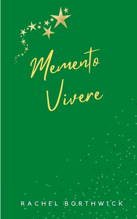 Produktbild: Memento Vivere