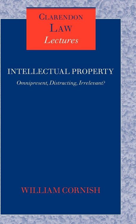 Produktbild: Intellectual Property