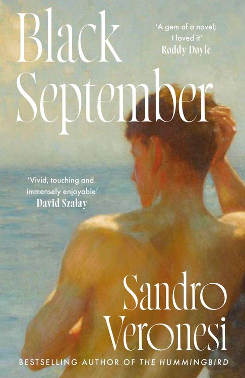 Produktbild: Black September