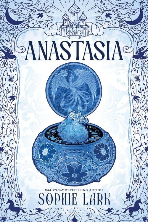 Produktbild: Anastasia