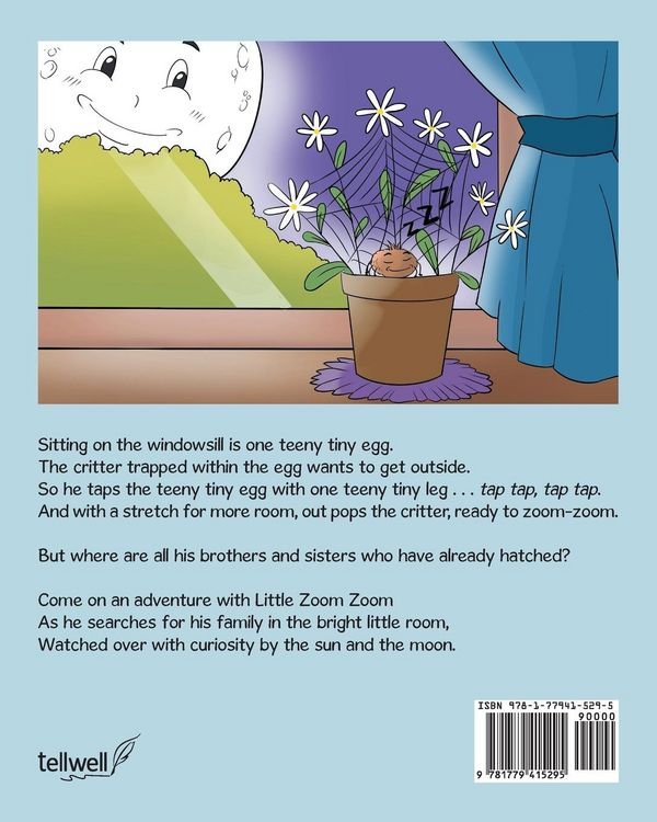 Produktbild: Little Zoom Zoom