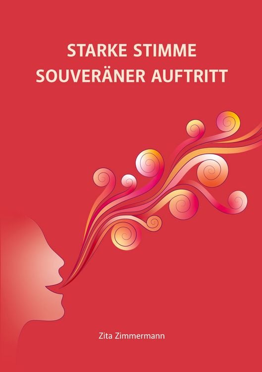 Produktbild: Starke Stimme - Souver&auml;ner Auftritt