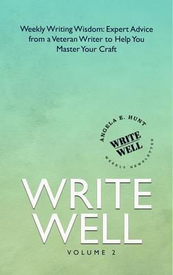 Produktbild: Write Well, Volume 2