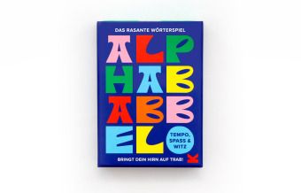 Produktbild: Alphababbel