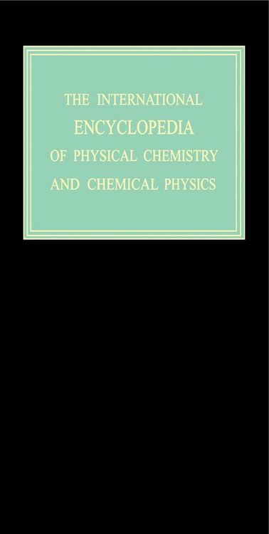 Produktbild: Equilibrium Statistical Mechanics