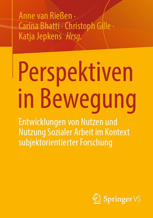 Produktbild: Perspektiven in Bewegung