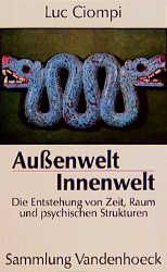 Produktbild: Au&szlig;enwelt &ndash; Innenwelt