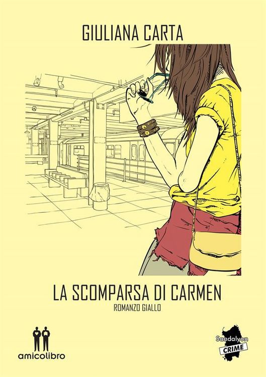Produktbild: La scomparsa