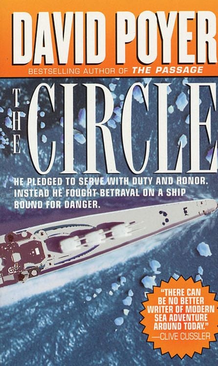 Produktbild: The Circle