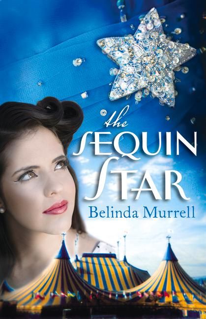 Produktbild: The Sequin Star