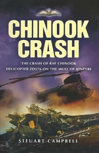 Produktbild: Chinook Crash